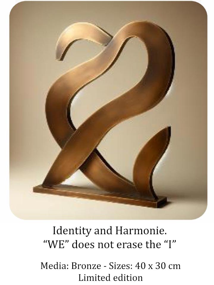 Bronze